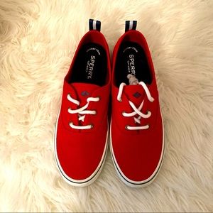 Women’s Sperry Sneaker